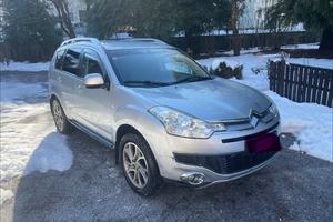 CITROEN C CROSSER 2200 4 WD