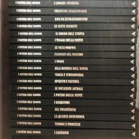 Enciclopedia I Misteri dell'Ignoto – 20 Volumi (CD