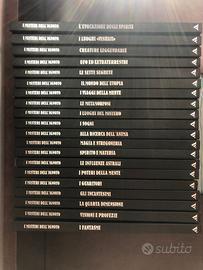 Enciclopedia I Misteri dell'Ignoto – 20 Volumi (CD