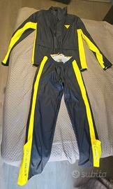 Completo Dainese Storm 2 