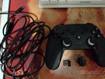 controller 