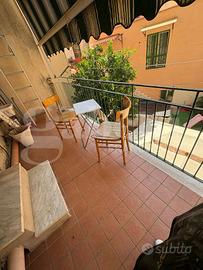 Appartamento Napoli [Cod. rif 3279561ARG]