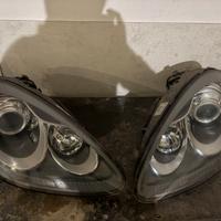 Fari e stop Porsche cayenne 2012-2015