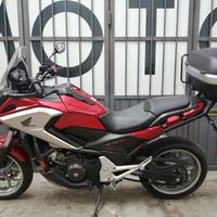 Honda NC750 DCT