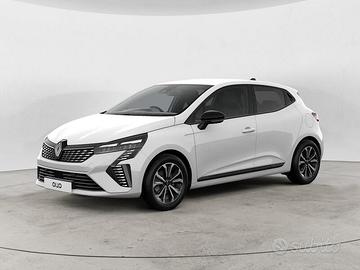Renault Clio 1.0 eco-g Techno 100cv