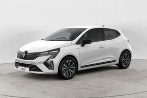 Renault Clio 1.0 eco-g Techno 100cv