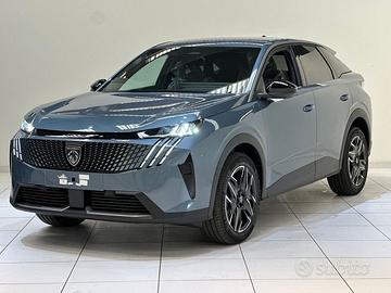 Peugeot 3008 Hybrid 145 e-DCS6 Allure
