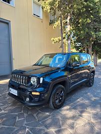 Jeep Renegade 2.0 mjt Limited 4wd 140cv
