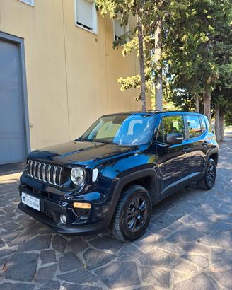 Jeep Renegade 2.0 mjt Limited 4wd 140cv