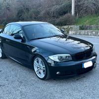BMW e82 lci 123d msport 