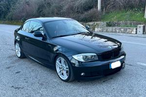 BMW e82 lci 123d msport 