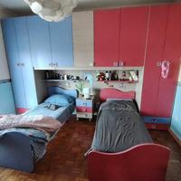 cameretta bambini/adolescenti