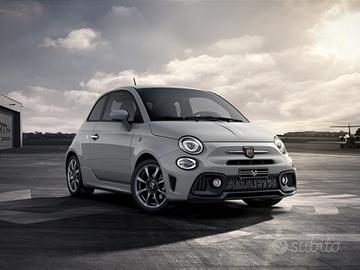 ABARTH 695 1.4 Turbo T-Jet 180 CV 75° Anniversar