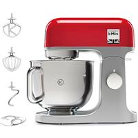 Planetaria Kenwood KMX750RD KMIX