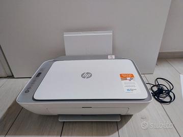 Stampante HP DeskJet 2720e Wi-Fi (+ Cartucce 305)