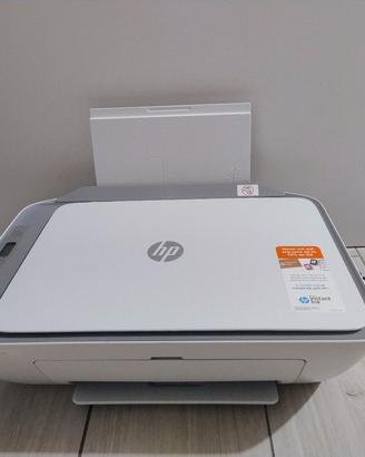 Stampante HP DeskJet 2720e Wi-Fi (+ Cartucce 305)