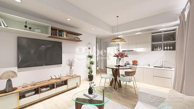 Appartamento Firenze [GN25138-3VRG]