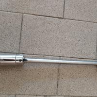 chiave Beta a T con bussola snodata 957