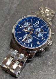 Tissot 1853 prc200. 220mt/660ft