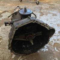 Cambio Mercedes Sprinter 2004 - 2685cc d - 612981