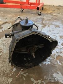 Cambio Mercedes Sprinter 2004 - 2685cc d - 612981