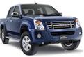 Ricambi Isuzu DMax 2002 2005 2007 2012 2016