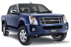 Ricambi Isuzu DMax 2002 2005 2007 2012 2016
