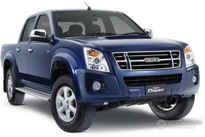 Ricambi Isuzu DMax 2002 2005 2007 2012 2016