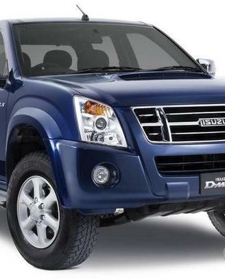 Ricambi Isuzu DMax 2002 2005 2007 2012 2016