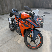 Ktm rc 390