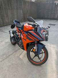 Ktm rc 390