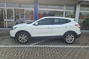 NISSAN Qashqai II 2014 - Qashqai 1.5 dci Acenta 11