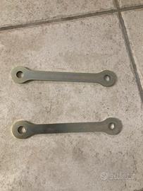 Yamaha xt660z tenere lower kit