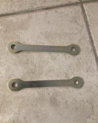 Yamaha xt660z tenere lower kit