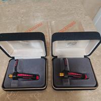 Coppia Stanton trackmaster AL