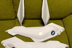 rivestimenti originali per BMW R 1300 GS standard