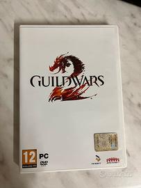 Guild Wars 2 PC – Edizione originale