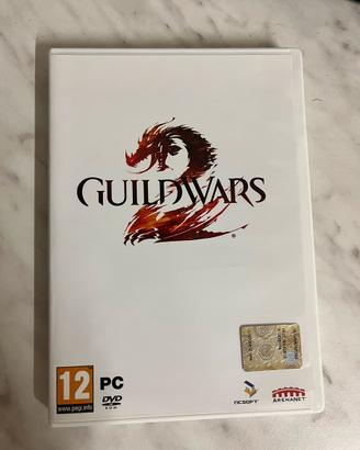 Guild Wars 2 PC – Edizione originale