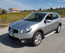 Nissan Qashqai 2.0 dci 4x4. 1^ Restyling 150 cv