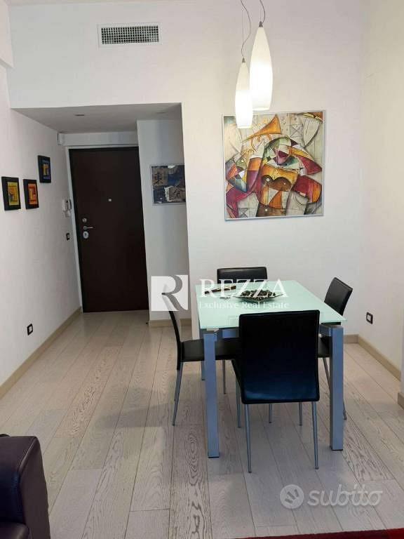 Appartamento – Roma, Della Vittoria - Vista 5