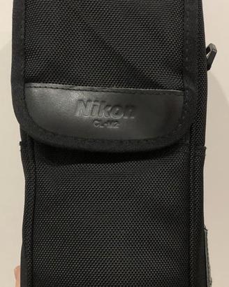 Borsa Originale Nikon CL-M2 per 70-200 , 300mm etc