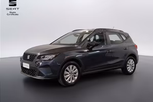 Seat Arona 1.0 ecotsi Style 115cv dsg