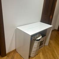 Consolle Tavolo Allungabile