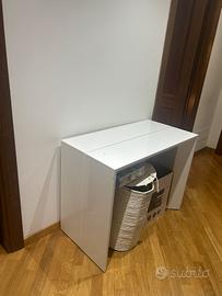 Consolle Tavolo Allungabile