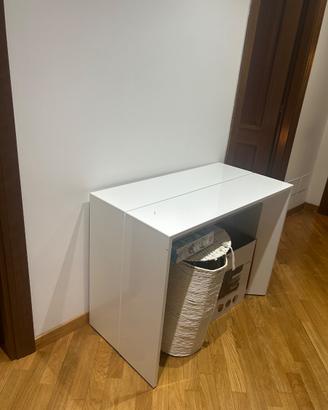 Consolle Tavolo Allungabile