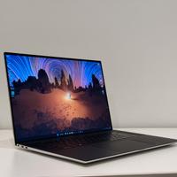 Dell XPS 17 i9 13k • RTX 4080 • 64GB • 2TB • 4KRgB