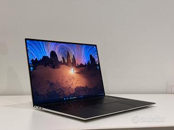 Dell XPS 17 i9 13k • RTX 4080 • 64GB • 2TB • 4KRgB