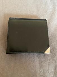 Portafoglio PRADA da uomo NUOVO