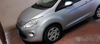 Ford Ka 1.2  benzina 69cv