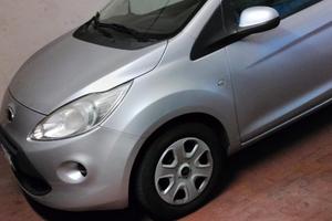 Ford Ka 1.2  benzina 69cv